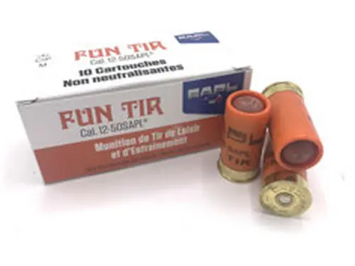 Mini Gomm Gogne balle