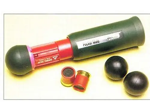 Manurhin sous l'appellation Punch Pocket