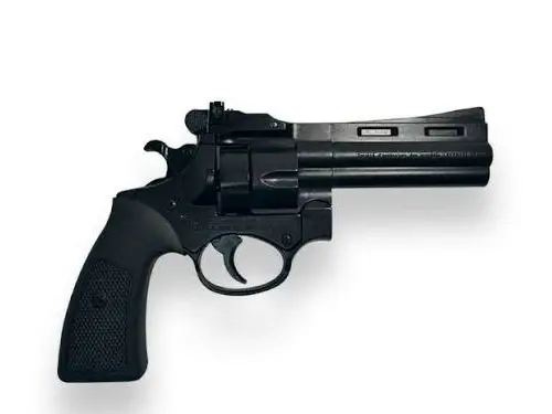 Chiappa Firearms Soft Gomm