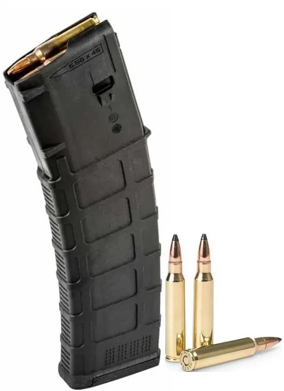 arme d'épaule