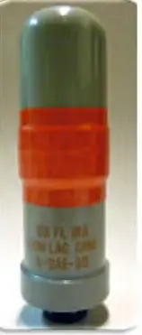 Grenade MP7 CM6