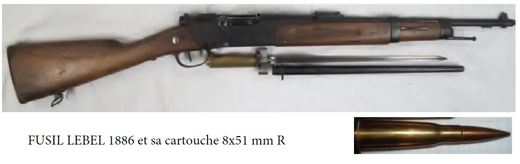 Carabine