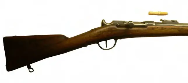 chassepot 1