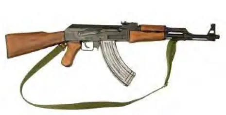 AK47
