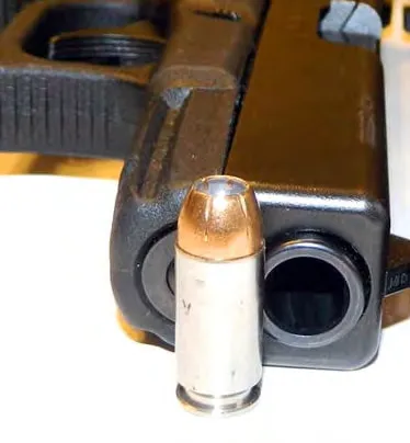 .40 S&W