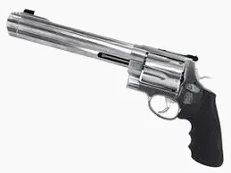 revolver .500 magnum