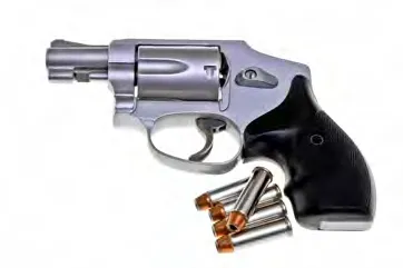 .357 Magnum