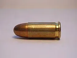 7.65 x 17 mm