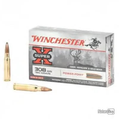 7.62 x 51 mm