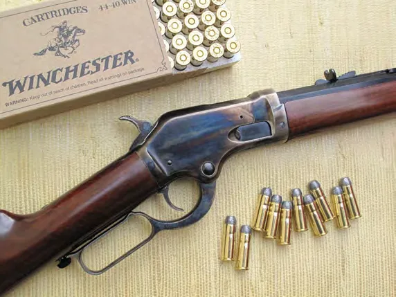 .45 ACP et .45 GAP