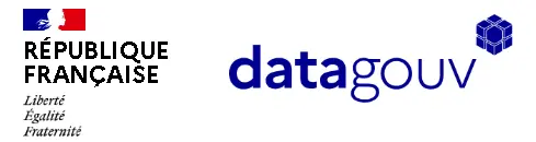 Logo data.gouv.fr