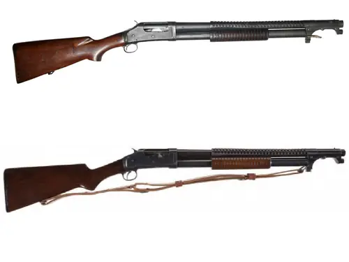 Winchester 1897